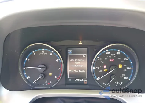 2017 Toyota Rav4 Xle из США, поврежденный, VIN JTMWFREV3HJ708735